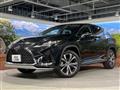 2020 Lexus RX