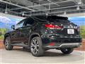 2020 Lexus RX