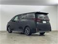 2023 Toyota Vellfire