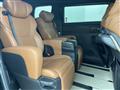 2023 Toyota Vellfire