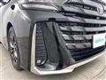 2023 Toyota Vellfire