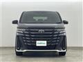 2023 Toyota Vellfire