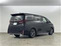 2023 Toyota Vellfire