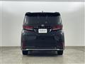 2023 Toyota Vellfire