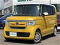 2018 Honda N BOX