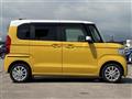 2018 Honda N BOX