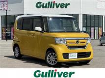 2018 Honda N BOX