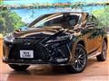 2022 Lexus RX