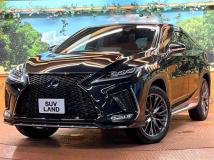 2022 Lexus RX