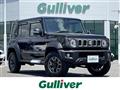 2026 Suzuki Jimny