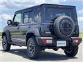 2026 Suzuki Jimny