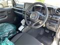 2026 Suzuki Jimny