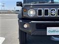 2026 Suzuki Jimny