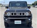 2026 Suzuki Jimny