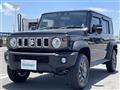 2026 Suzuki Jimny