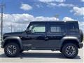 2026 Suzuki Jimny