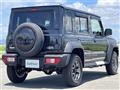 2026 Suzuki Jimny