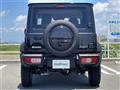 2026 Suzuki Jimny