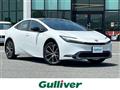 2023 Toyota Prius