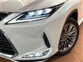 2021 Lexus RX