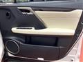 2021 Lexus RX