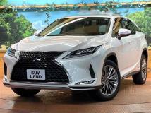 2021 Lexus RX