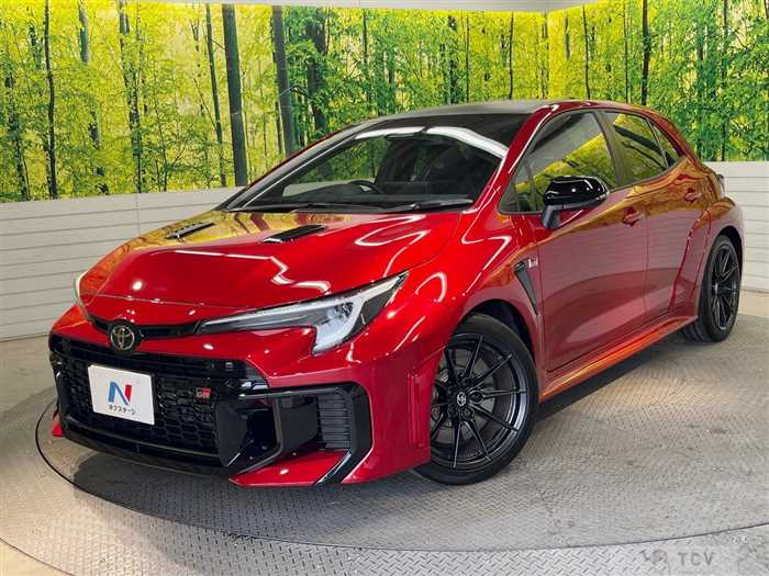 2025 Toyota Corolla Sedan
