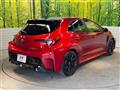 2025 Toyota Corolla Sedan