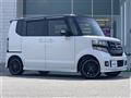 2015 Honda N BOX