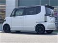 2015 Honda N BOX