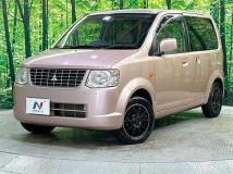 2012 Mitsubishi eK Wagon