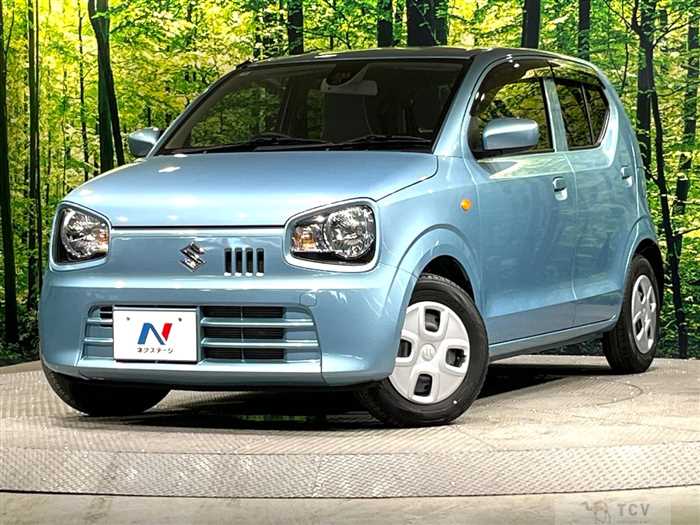 2016 Suzuki Alto
