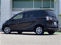 2017 Toyota Sienta