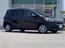 2017 Toyota Sienta