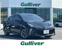 2020 Toyota Prius