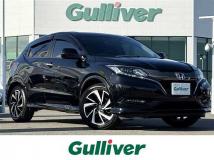 2016 Honda VEZEL