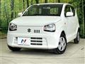 2021 Suzuki Alto