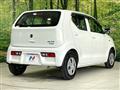 2021 Suzuki Alto