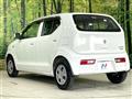 2021 Suzuki Alto