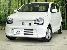 2021 Suzuki Alto