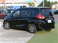 2019 Honda Freed