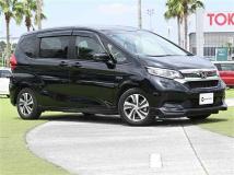 2019 Honda Freed