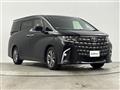 2023 Toyota Alphard
