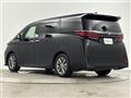 2023 Toyota Alphard