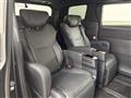 2023 Toyota Alphard