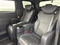 2023 Toyota Alphard