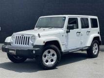 2015 Jeep Wrangler