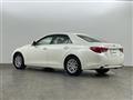 2013 Toyota Mark X