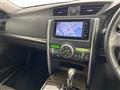 2013 Toyota Mark X