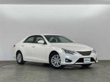 2013 Toyota Mark X